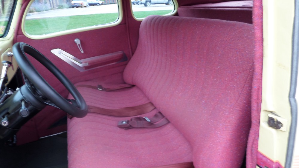 Used 1937 Ford Coupe GREAT DRIVER QUALITY | Mundelein, IL