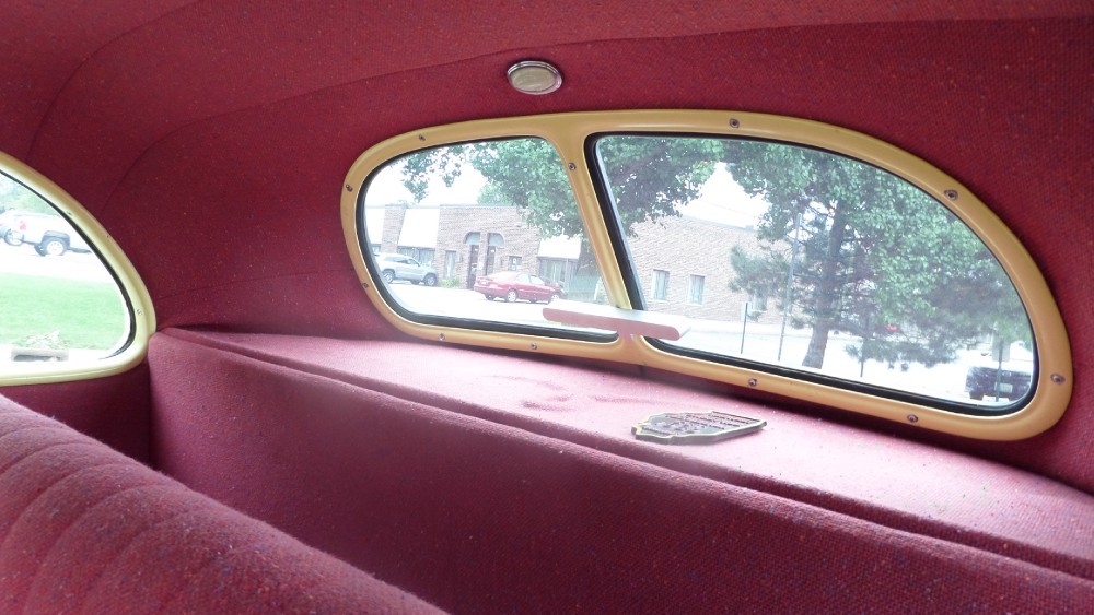 Used 1937 Ford Coupe GREAT DRIVER QUALITY | Mundelein, IL