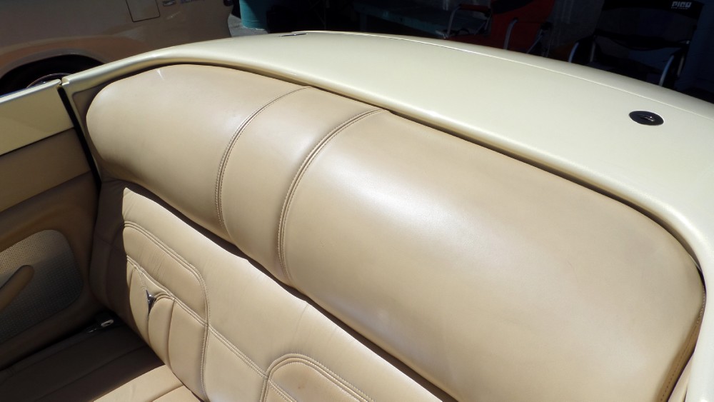 Used 1937 Ford Cabriolet OUTSTANDING TOP SHELF QUALITY | Mundelein, IL