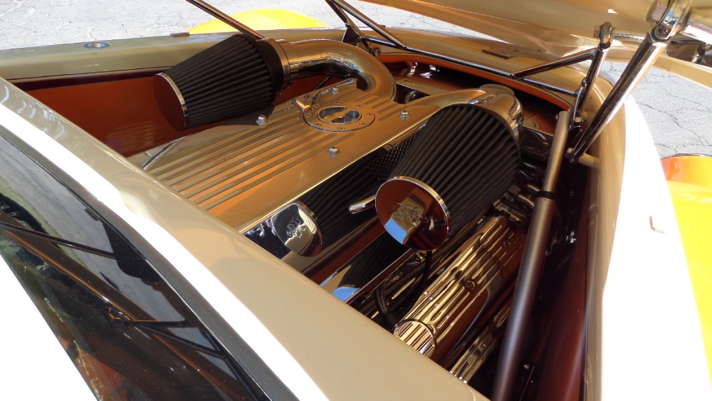 Used 1937 Ford Cabriolet OUTSTANDING TOP SHELF QUALITY | Mundelein, IL