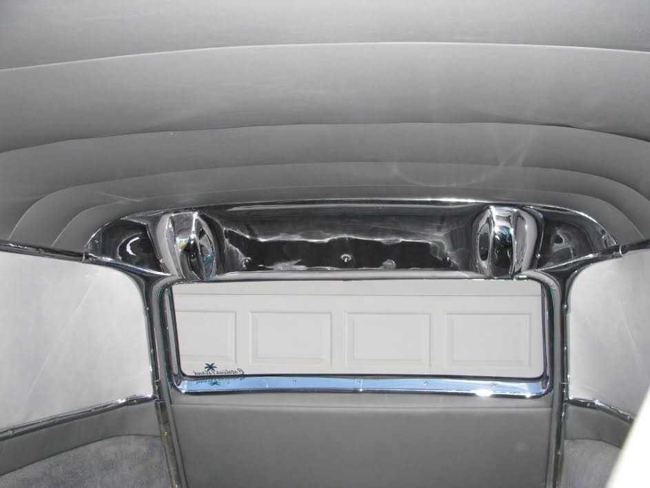 Used 1957 Chevrolet Sedan Delivery CALIFORNIA RESTORED WAGON | Mundelein, IL