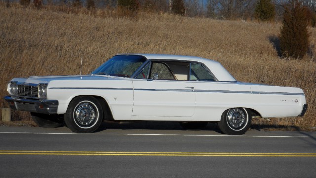 Used 1964 Chevrolet Impala SS 283 | Mundelein, IL