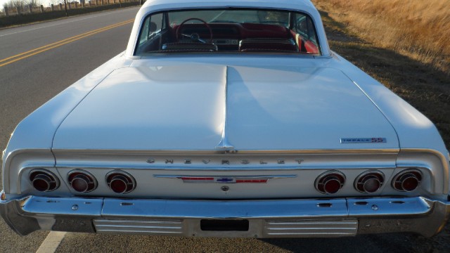 Used 1964 Chevrolet Impala SS 283 | Mundelein, IL