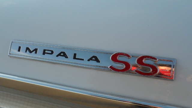 Used 1964 Chevrolet Impala SS 283 | Mundelein, IL