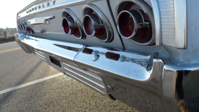 Used 1964 Chevrolet Impala SS 283 | Mundelein, IL