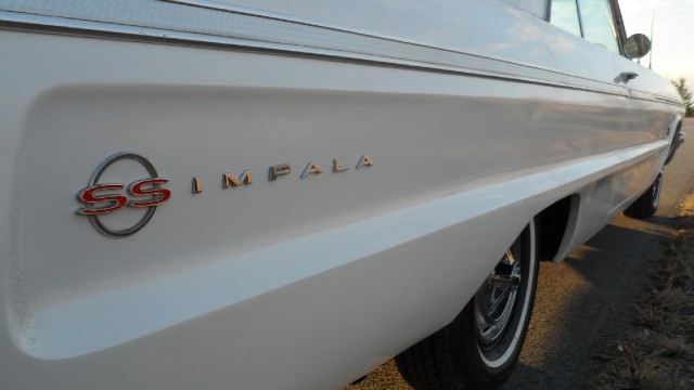 Used 1964 Chevrolet Impala SS 283 | Mundelein, IL