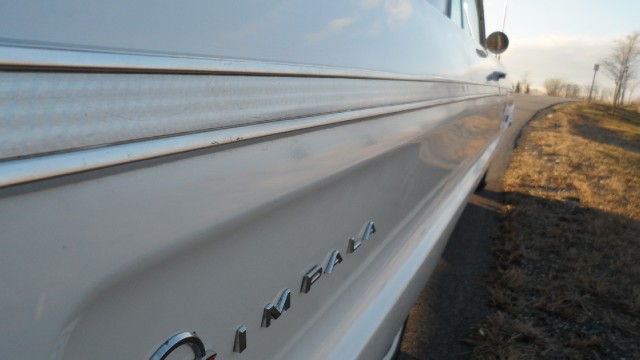 Used 1964 Chevrolet Impala SS 283 | Mundelein, IL