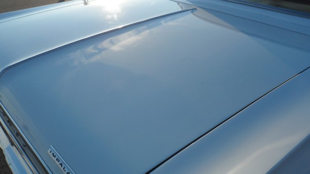 Used 1964 Chevrolet Impala SS 283 | Mundelein, IL