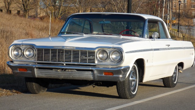 Used 1964 Chevrolet Impala SS 283 | Mundelein, IL