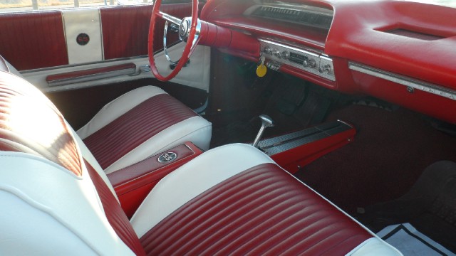 Used 1964 Chevrolet Impala SS 283 | Mundelein, IL