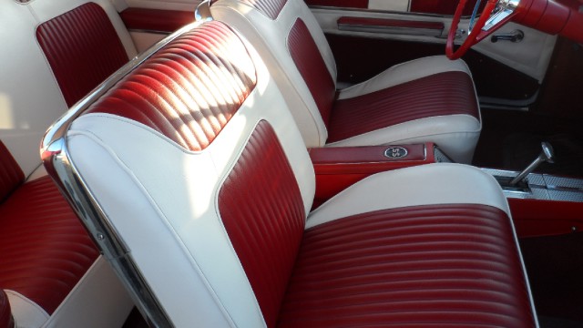 Used 1964 Chevrolet Impala SS 283 | Mundelein, IL