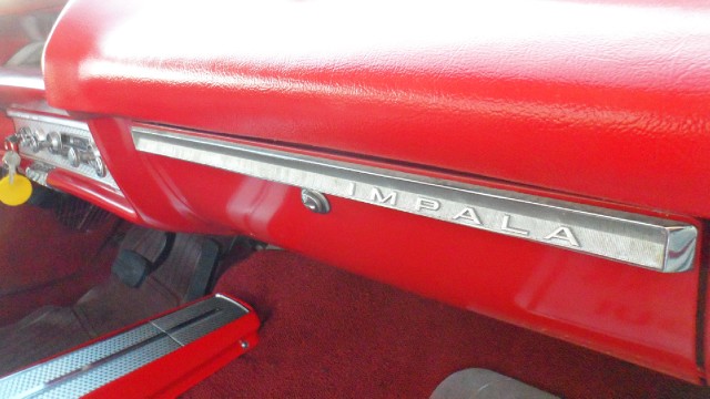 Used 1964 Chevrolet Impala SS 283 | Mundelein, IL