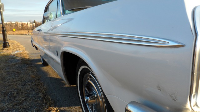 Used 1964 Chevrolet Impala SS 283 | Mundelein, IL