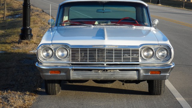 Used 1964 Chevrolet Impala SS 283 | Mundelein, IL
