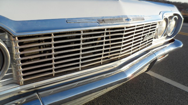 Used 1964 Chevrolet Impala SS 283 | Mundelein, IL