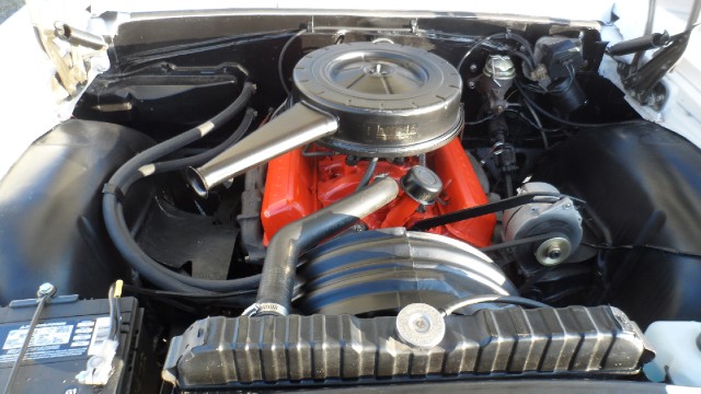 Used 1964 Chevrolet Impala SS 283 | Mundelein, IL