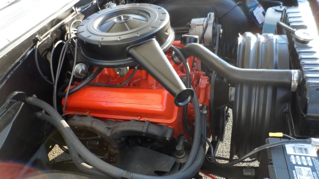 Used 1964 Chevrolet Impala SS 283 | Mundelein, IL