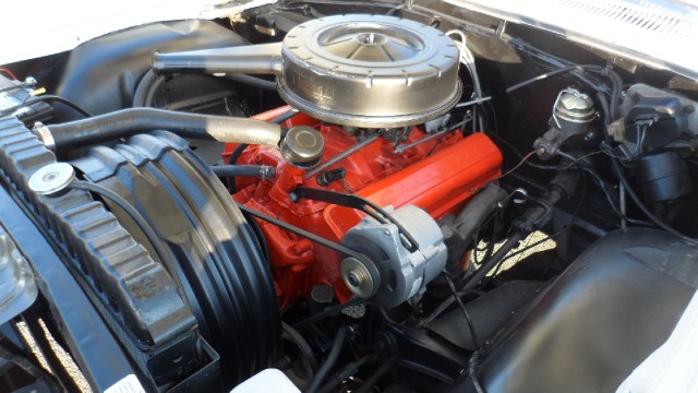 Used 1964 Chevrolet Impala SS 283 | Mundelein, IL
