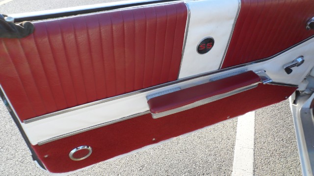 Used 1964 Chevrolet Impala SS 283 | Mundelein, IL