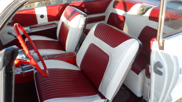 Used 1964 Chevrolet Impala SS 283 | Mundelein, IL