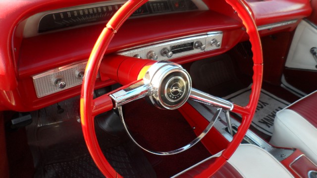 Used 1964 Chevrolet Impala SS 283 | Mundelein, IL