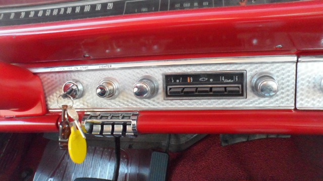 Used 1964 Chevrolet Impala SS 283 | Mundelein, IL