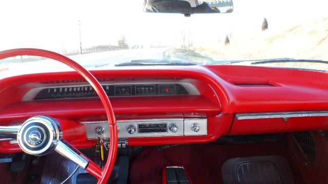 Used 1964 Chevrolet Impala SS 283 | Mundelein, IL