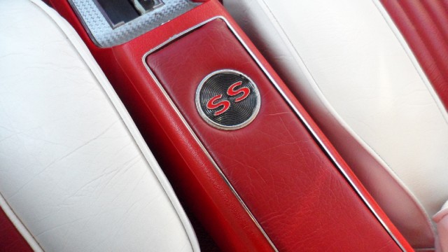 Used 1964 Chevrolet Impala SS 283 | Mundelein, IL