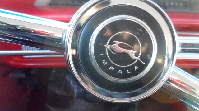 Used 1964 Chevrolet Impala SS 283 | Mundelein, IL
