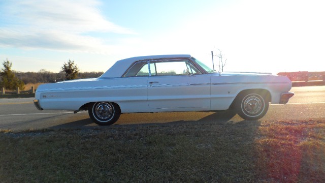 Used 1964 Chevrolet Impala SS 283 | Mundelein, IL