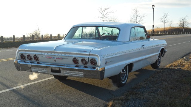 Used 1964 Chevrolet Impala SS 283 | Mundelein, IL