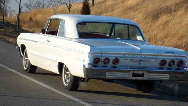 Used 1964 Chevrolet Impala SS 283 | Mundelein, IL