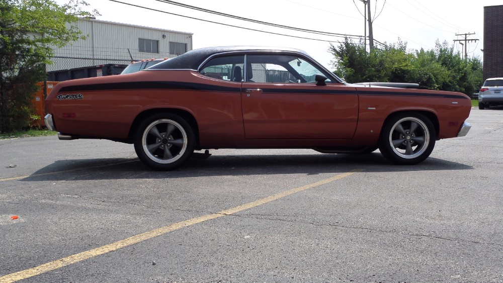Used 1970 Plymouth Duster TWISTER 360-SEE VIDEO | Mundelein, IL