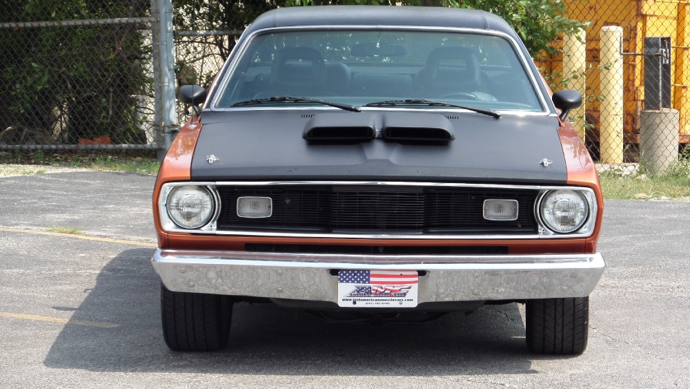 Used 1970 Plymouth Duster TWISTER 360-SEE VIDEO | Mundelein, IL