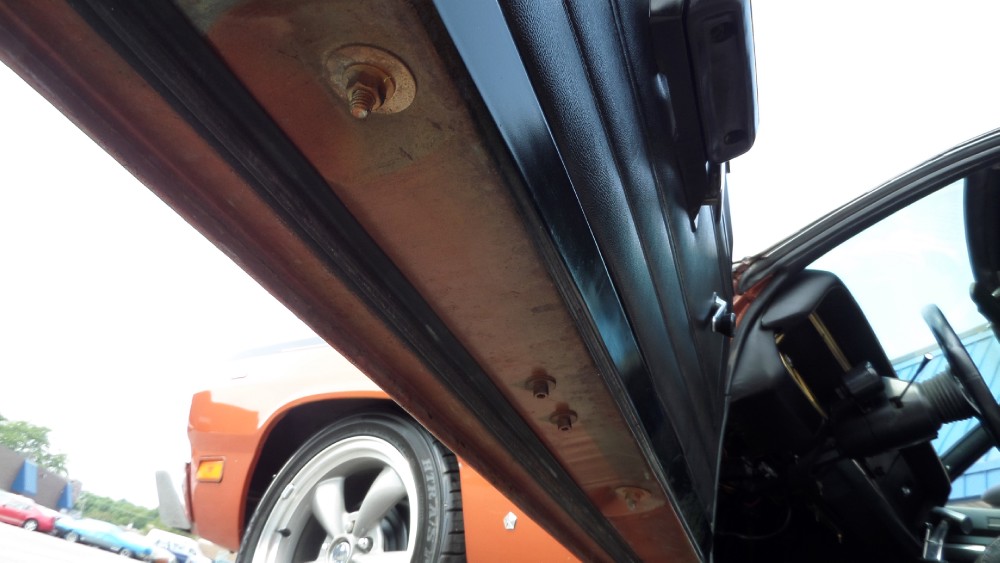 Used 1970 Plymouth Duster TWISTER 360-SEE VIDEO | Mundelein, IL
