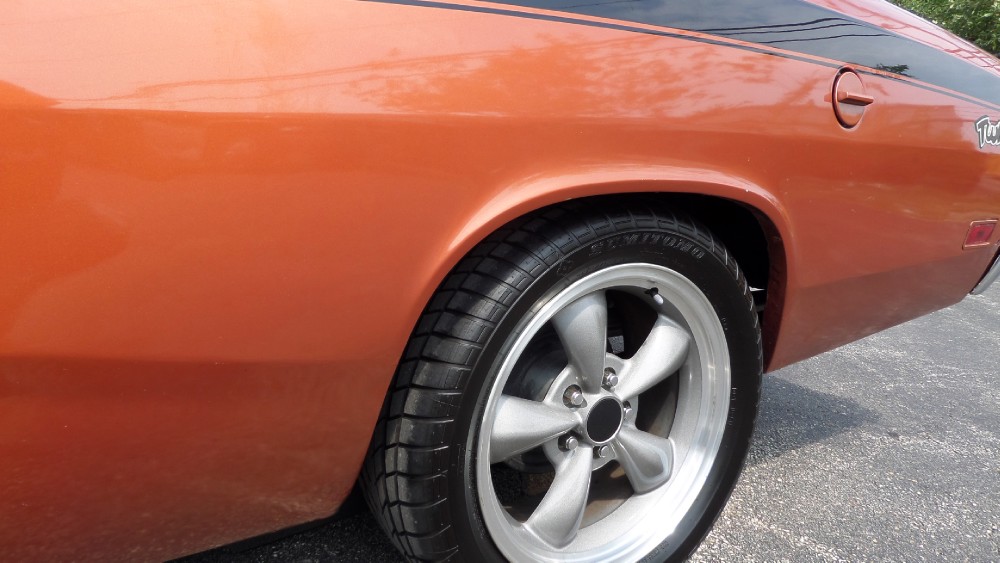 Used 1970 Plymouth Duster TWISTER 360-SEE VIDEO | Mundelein, IL