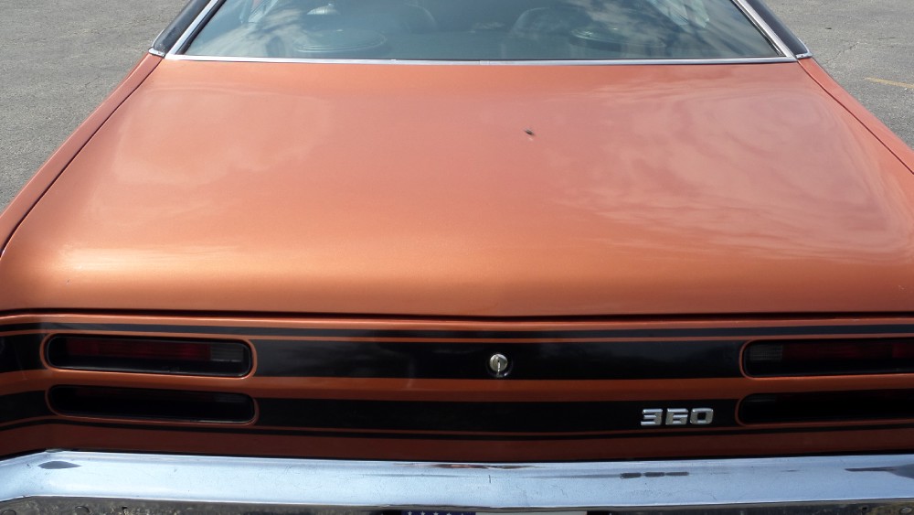 Used 1970 Plymouth Duster TWISTER 360-SEE VIDEO | Mundelein, IL