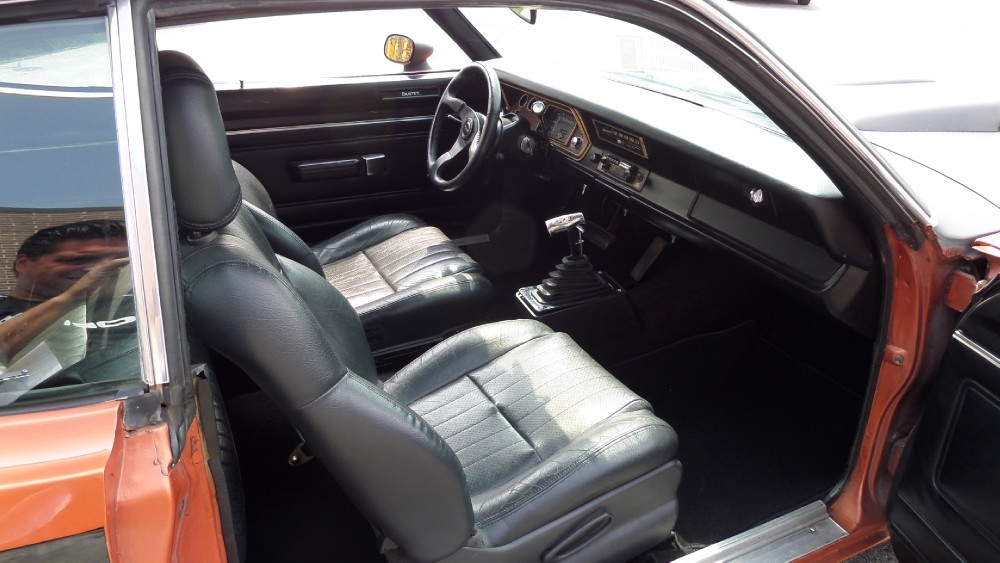 Used 1970 Plymouth Duster TWISTER 360-SEE VIDEO | Mundelein, IL