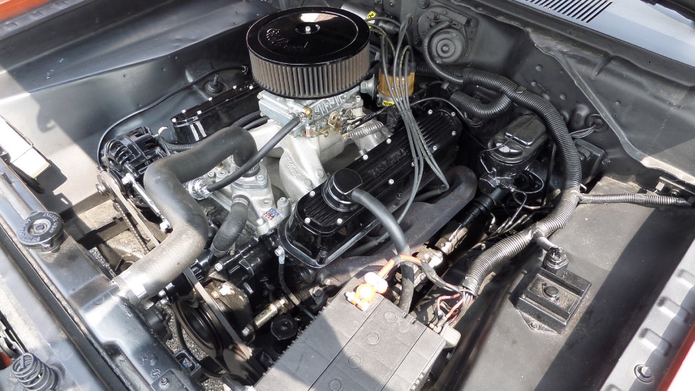 Used 1970 Plymouth Duster TWISTER 360-SEE VIDEO | Mundelein, IL