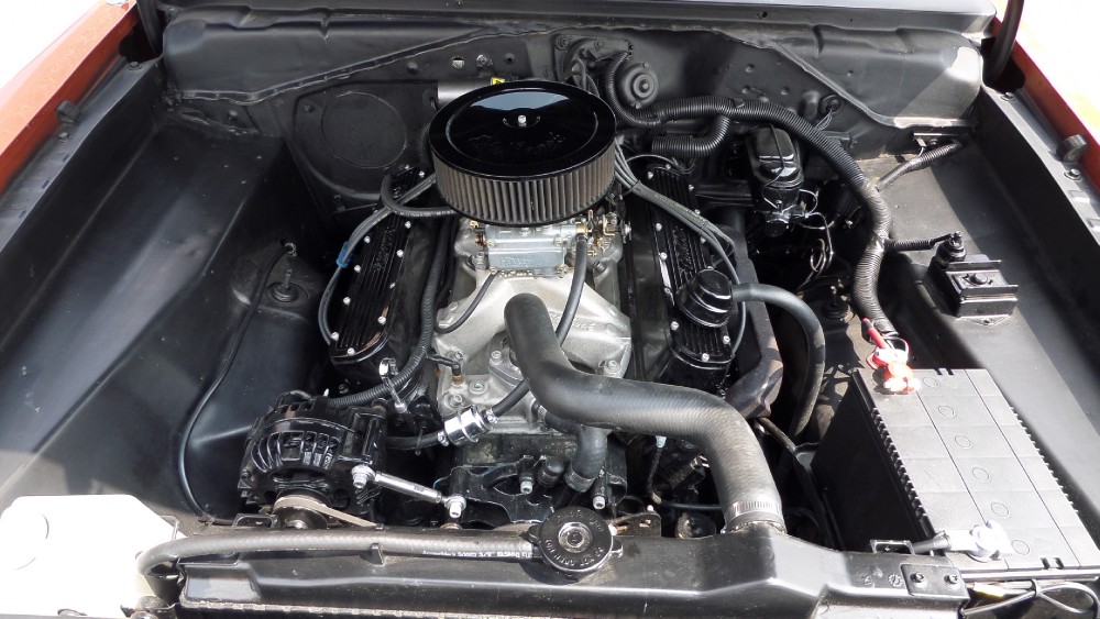 Used 1970 Plymouth Duster TWISTER 360-SEE VIDEO | Mundelein, IL