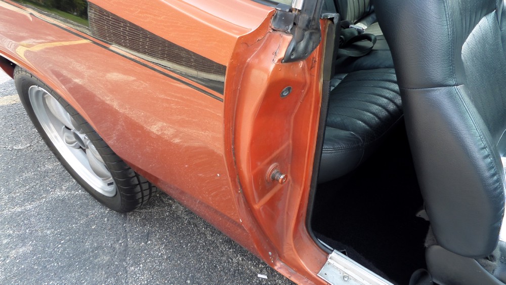Used 1970 Plymouth Duster TWISTER 360-SEE VIDEO | Mundelein, IL