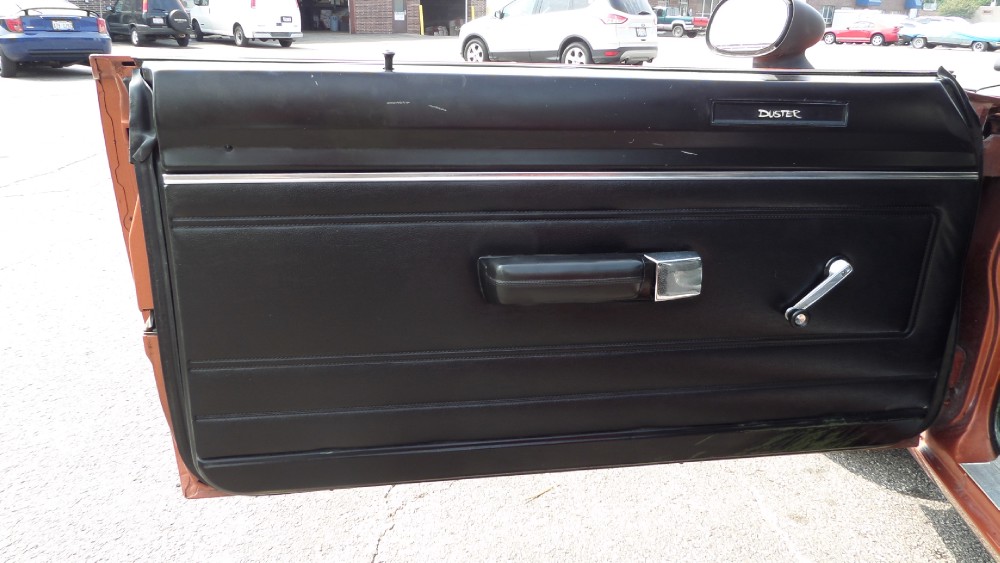 Used 1970 Plymouth Duster TWISTER 360-SEE VIDEO | Mundelein, IL
