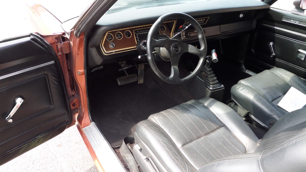Used 1970 Plymouth Duster TWISTER 360-SEE VIDEO | Mundelein, IL