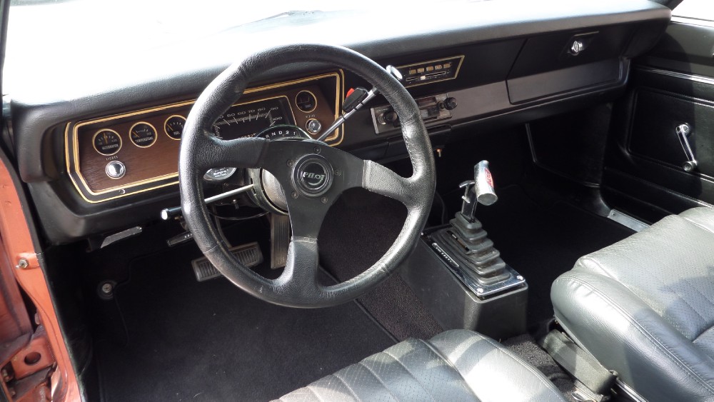 Used 1970 Plymouth Duster TWISTER 360-SEE VIDEO | Mundelein, IL