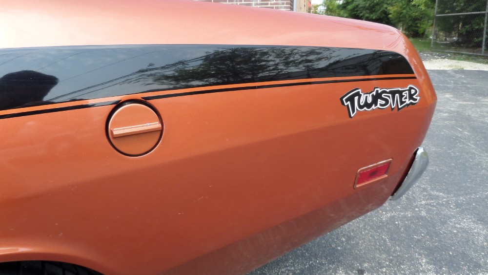 Used 1970 Plymouth Duster TWISTER 360-SEE VIDEO | Mundelein, IL