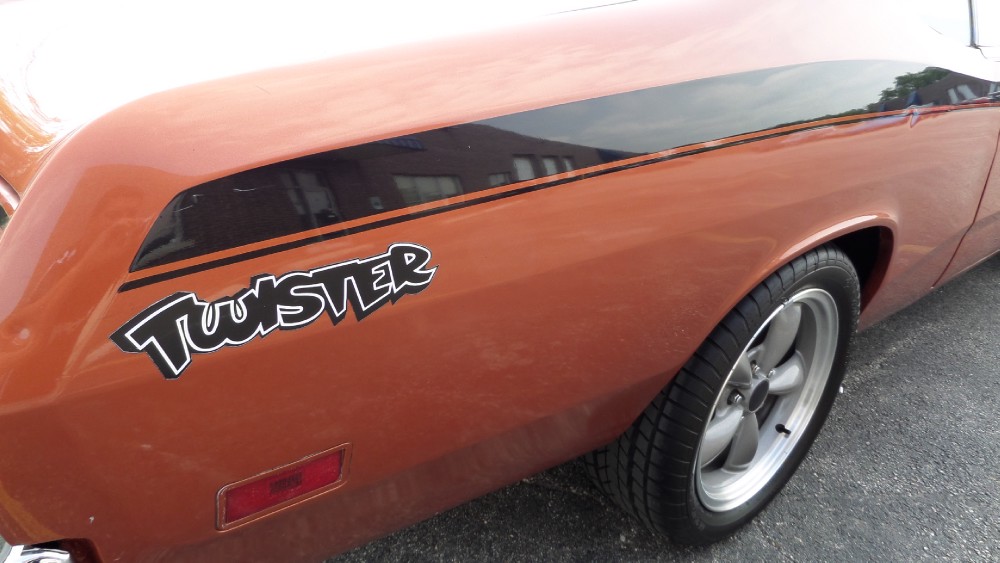 Used 1970 Plymouth Duster TWISTER 360-SEE VIDEO | Mundelein, IL