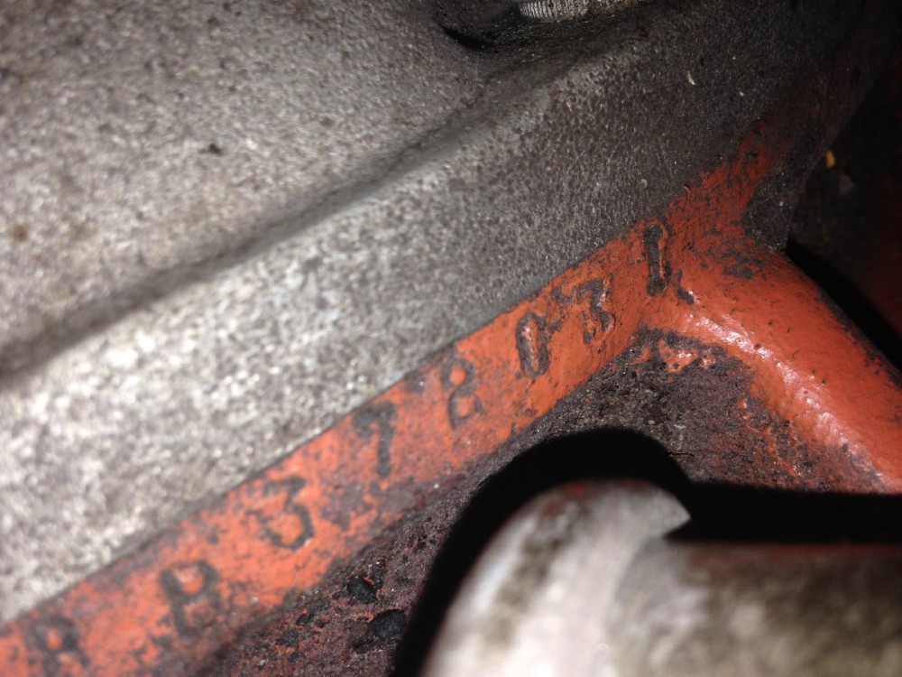Used 1968 Dodge Charger R/T NUMBERS MATCHING 440 | Mundelein, IL