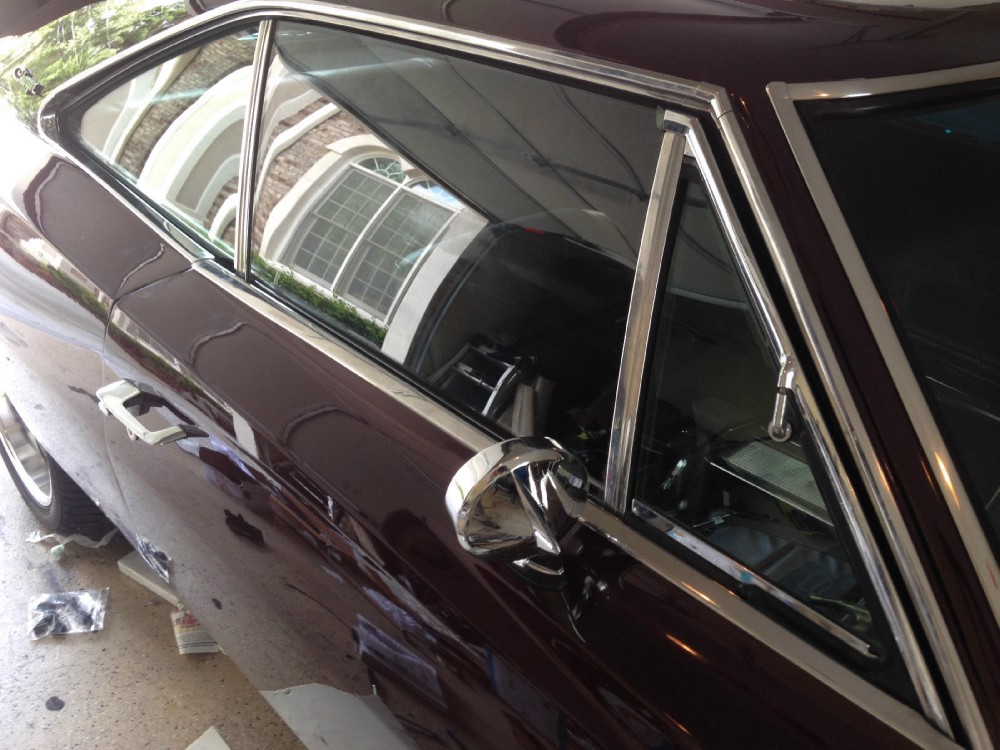 Used 1968 Dodge Charger R/T NUMBERS MATCHING 440 | Mundelein, IL