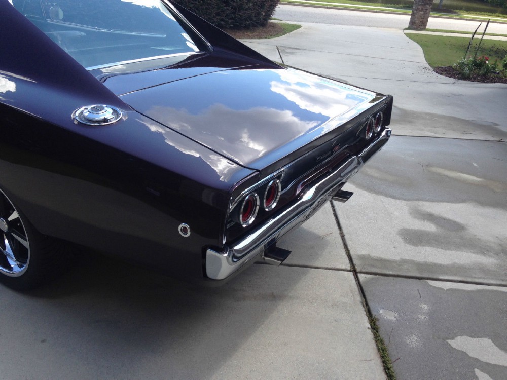 Used 1968 Dodge Charger R/T NUMBERS MATCHING 440 | Mundelein, IL