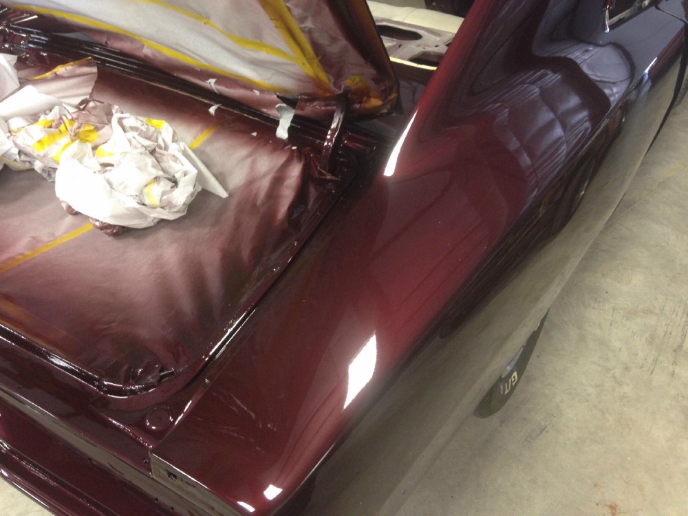 Used 1968 Dodge Charger R/T NUMBERS MATCHING 440 | Mundelein, IL
